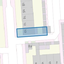 Perceel ZVB00-L-3107