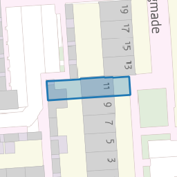 Perceel ZVB00-L-3110