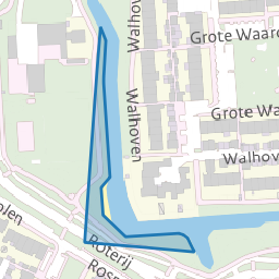 Perceel ZVB00-L-3123