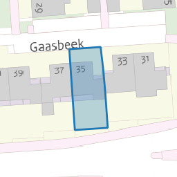 Perceel ZVB00-L-3147