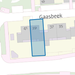 Perceel ZVB00-L-3149