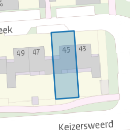 Perceel ZVB00-L-3152