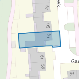 Perceel ZVB00-L-3161