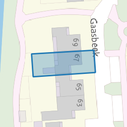 Perceel ZVB00-L-3163