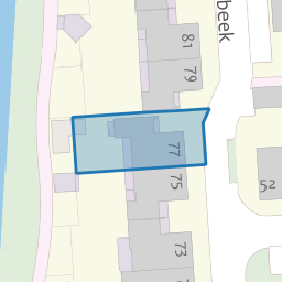 Perceel ZVB00-L-3168