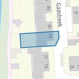 Perceel ZVB00-L-3169