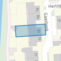 Perceel ZVB00-L-3170