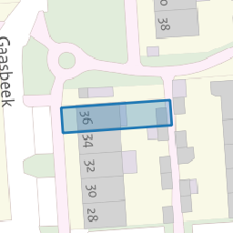 Perceel ZVB00-L-3173