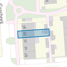 Perceel ZVB00-L-3174