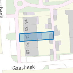 Perceel ZVB00-L-3175