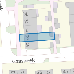 Perceel ZVB00-L-3176