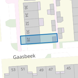 Perceel ZVB00-L-3177