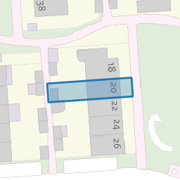 Perceel ZVB00-L-3179