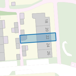 Perceel ZVB00-L-3180