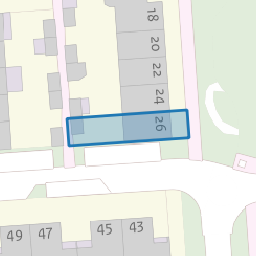 Perceel ZVB00-L-3182