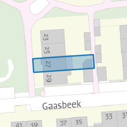 Perceel ZVB00-L-3185