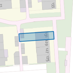 Perceel ZVB00-L-3187