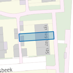 Perceel ZVB00-L-3188