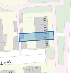 Perceel ZVB00-L-3189