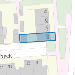 Perceel ZVB00-L-3190