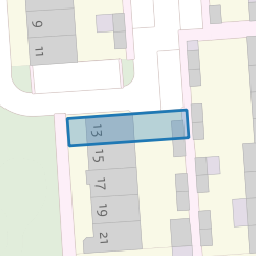 Perceel ZVB00-L-3191