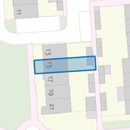 Perceel ZVB00-L-3192