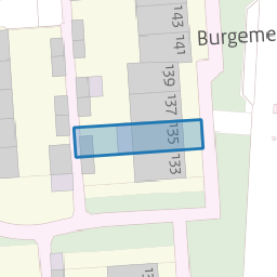 Perceel ZVB00-L-3197