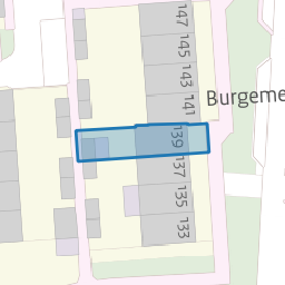 Perceel ZVB00-L-3199