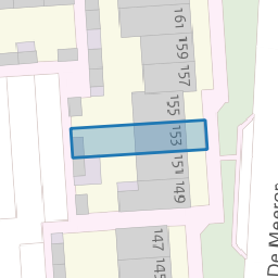 Perceel ZVB00-L-3206