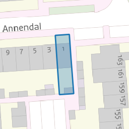 Perceel ZVB00-L-3212