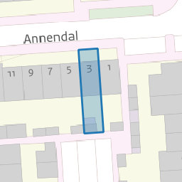 Perceel ZVB00-L-3213