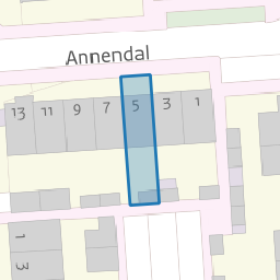 Perceel ZVB00-L-3214