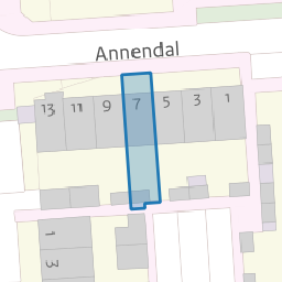 Perceel ZVB00-L-3215