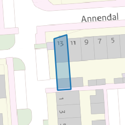 Perceel ZVB00-L-3218