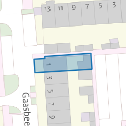 Perceel ZVB00-L-3219