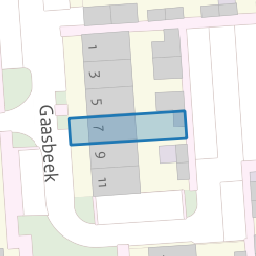 Perceel ZVB00-L-3222