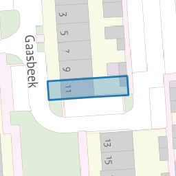 Perceel ZVB00-L-3224