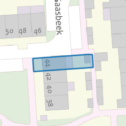 Perceel ZVB00-L-3225