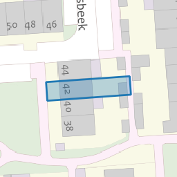 Perceel ZVB00-L-3226