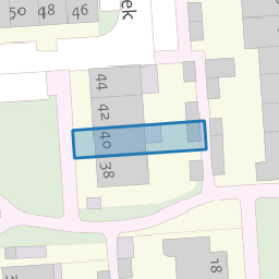 Perceel ZVB00-L-3227