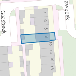 Perceel ZVB00-L-3233