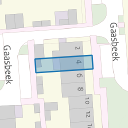 Perceel ZVB00-L-3235