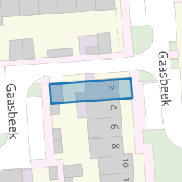 Perceel ZVB00-L-3236