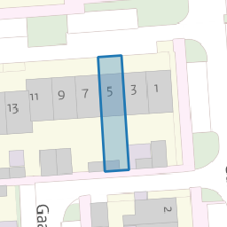 Perceel ZVB00-L-3239