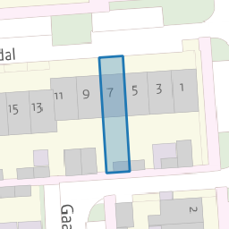 Perceel ZVB00-L-3240