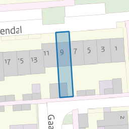 Perceel ZVB00-L-3241