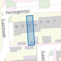 Perceel ZVB00-L-3244