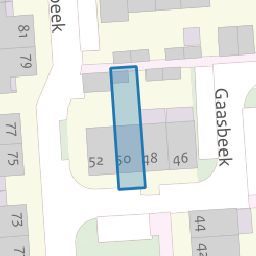 Perceel ZVB00-L-3248