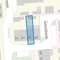 Perceel ZVB00-L-3249