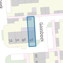 Perceel ZVB00-L-3250